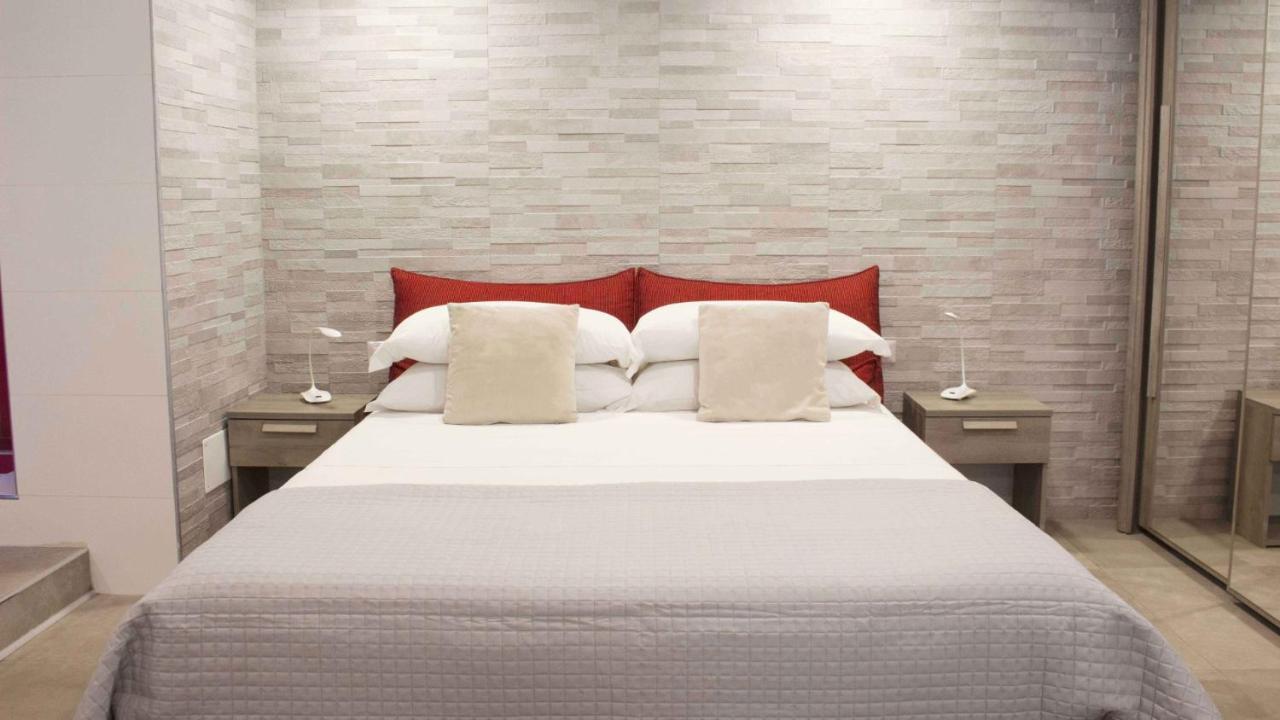 Sweet Home & Wellness Luxury Apartment Неттуно Экстерьер фото