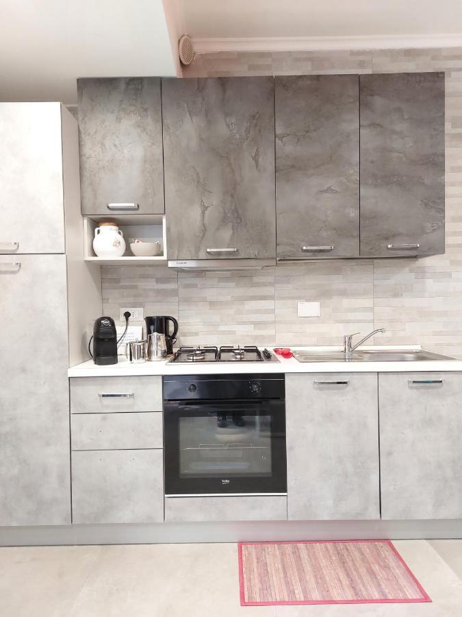 Sweet Home & Wellness Luxury Apartment Неттуно Экстерьер фото