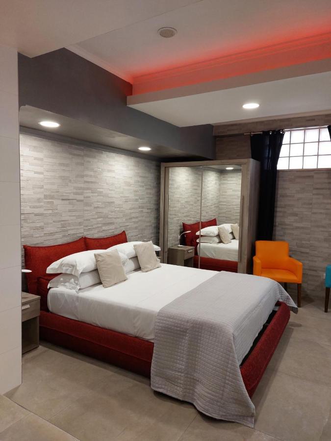 Sweet Home & Wellness Luxury Apartment Неттуно Экстерьер фото