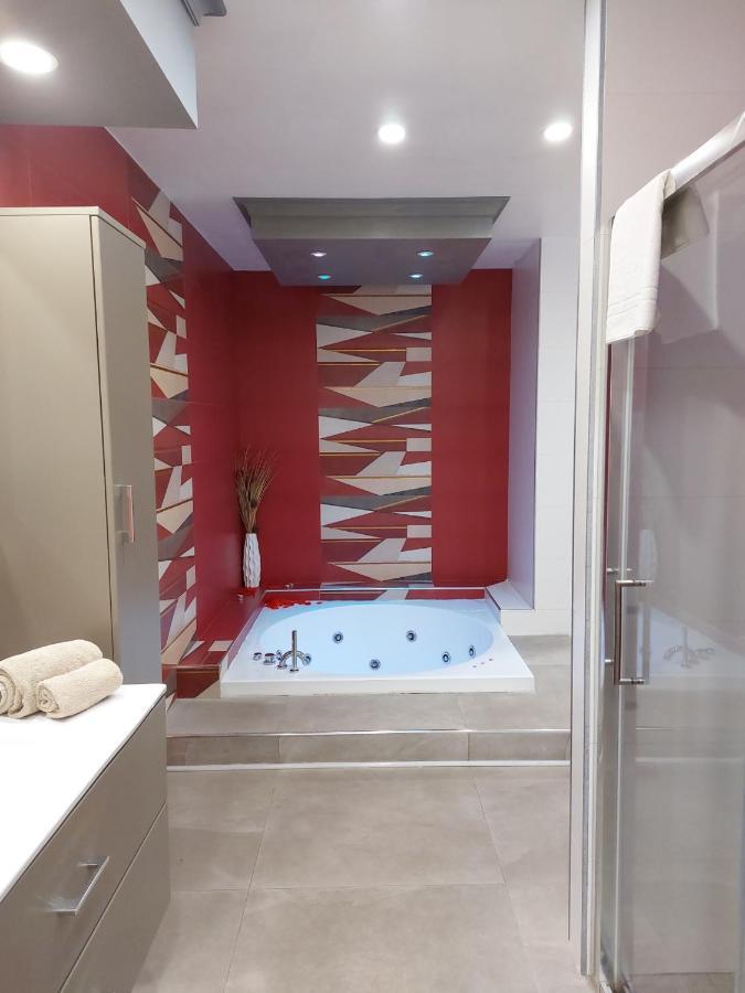 Sweet Home & Wellness Luxury Apartment Неттуно Экстерьер фото