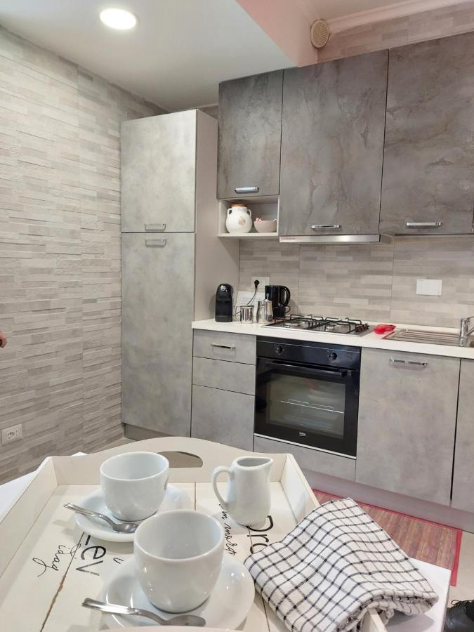 Sweet Home & Wellness Luxury Apartment Неттуно Экстерьер фото