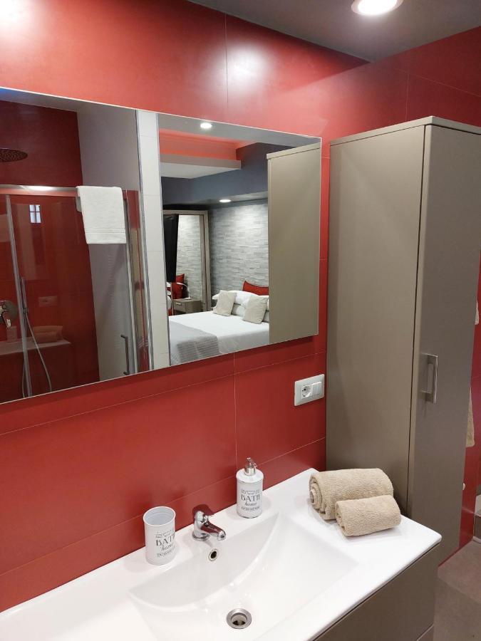 Sweet Home & Wellness Luxury Apartment Неттуно Экстерьер фото