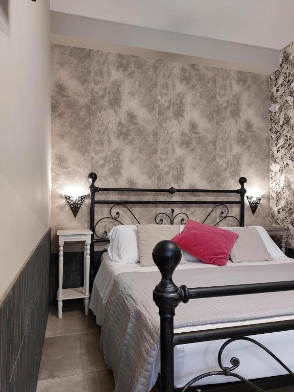 Sweet Home & Wellness Luxury Apartment Неттуно Экстерьер фото
