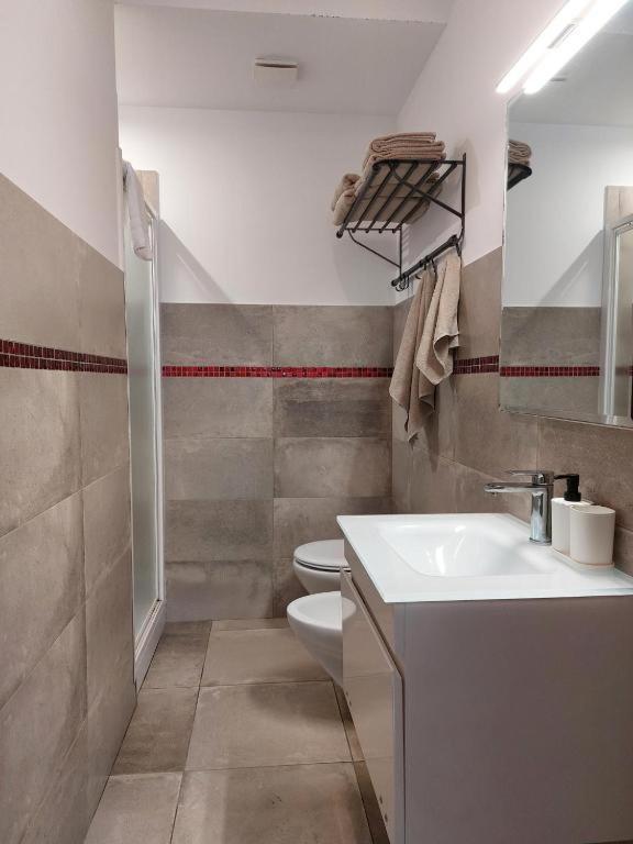 Sweet Home & Wellness Luxury Apartment Неттуно Экстерьер фото