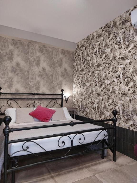 Sweet Home & Wellness Luxury Apartment Неттуно Экстерьер фото