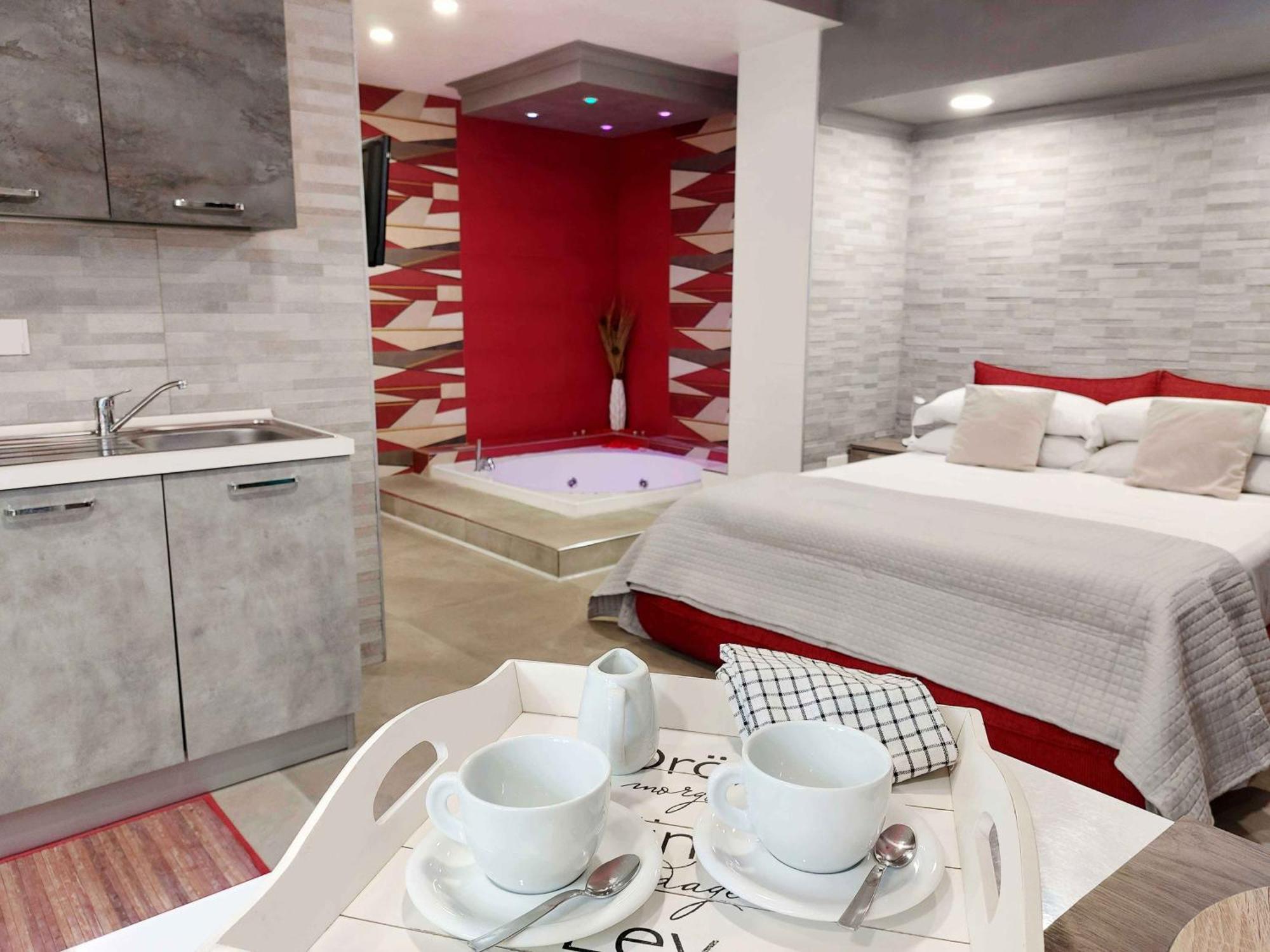 Sweet Home & Wellness Luxury Apartment Неттуно Экстерьер фото