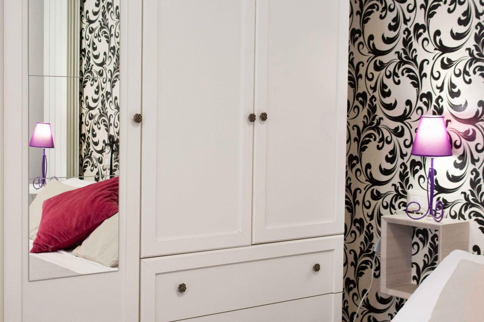 Sweet Home & Wellness Luxury Apartment Неттуно Экстерьер фото