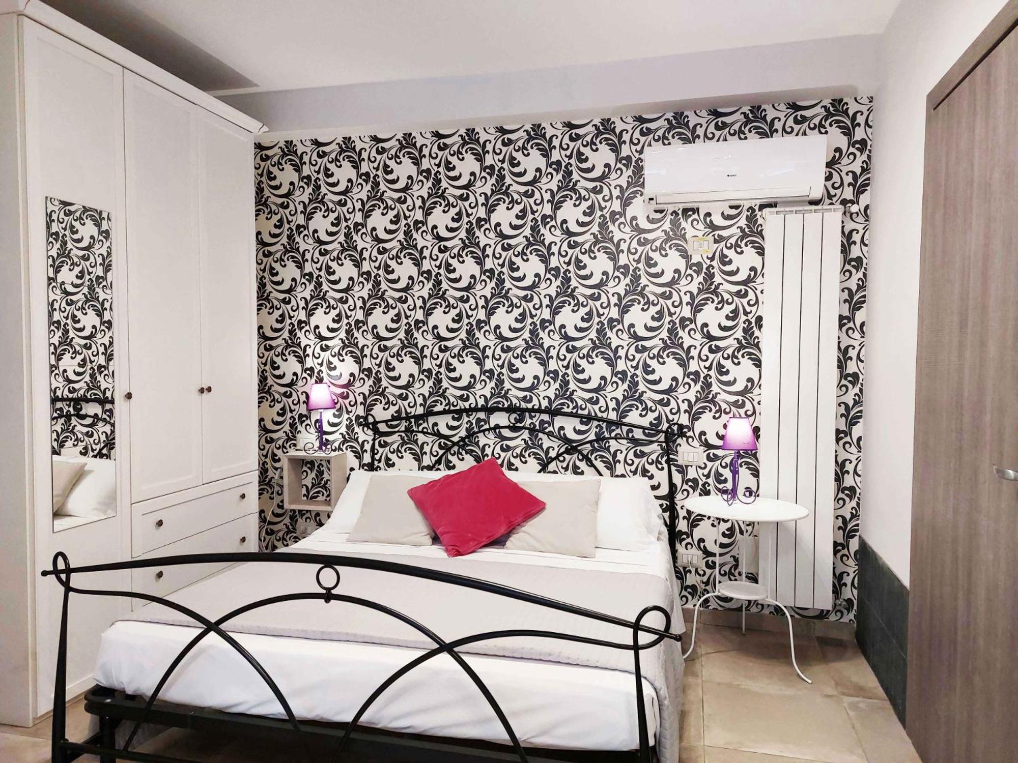 Sweet Home & Wellness Luxury Apartment Неттуно Экстерьер фото