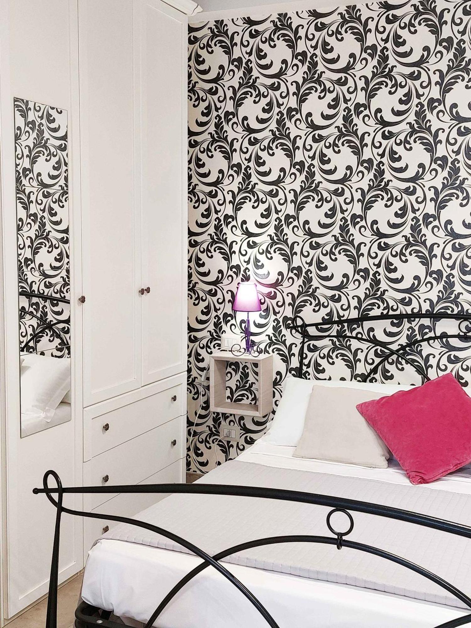 Sweet Home & Wellness Luxury Apartment Неттуно Экстерьер фото
